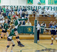 19499 Varsity Volleyball v Eastside-Prep 091014