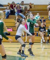 19530 Varsity Volleyball v Eastside-Prep 091014