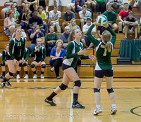 19537 Varsity Volleyball v Eastside-Prep 091014