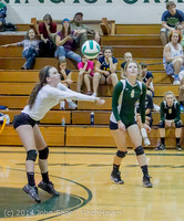19577 Varsity Volleyball v Eastside-Prep 091014