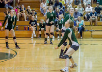 19581 Varsity Volleyball v Eastside-Prep 091014