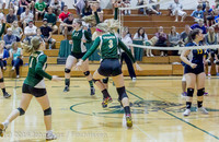 19603 Varsity Volleyball v Eastside-Prep 091014
