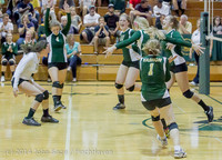 19607 Varsity Volleyball v Eastside-Prep 091014