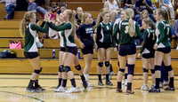 19644 Varsity Volleyball v Eastside-Prep 091014