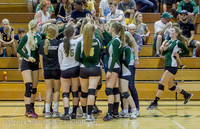 19663 Varsity Volleyball v Eastside-Prep 091014