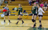 19676 Varsity Volleyball v Eastside-Prep 091014