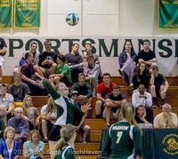 19717 Varsity Volleyball v Eastside-Prep 091014