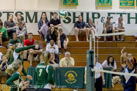 19719 Varsity Volleyball v Eastside-Prep 091014