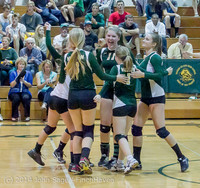19734 Varsity Volleyball v Eastside-Prep 091014