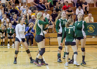 19741 Varsity Volleyball v Eastside-Prep 091014