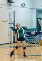 19742 Varsity Volleyball v Eastside-Prep 091014