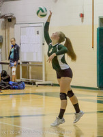 20257 Varsity Volleyball v Eastside-Prep 091014