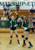 20269 Varsity Volleyball v Eastside-Prep 091014
