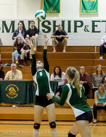 20270 Varsity Volleyball v Eastside-Prep 091014