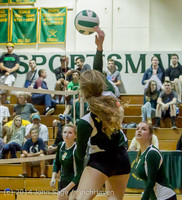 20278 Varsity Volleyball v Eastside-Prep 091014