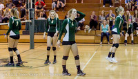 20304 Varsity Volleyball v Eastside-Prep 091014