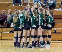 20401 Varsity Volleyball v Eastside-Prep 091014
