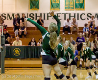 20429 Varsity Volleyball v Eastside-Prep 091014