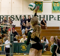 20431 Varsity Volleyball v Eastside-Prep 091014