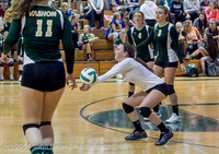 20458 Varsity Volleyball v Eastside-Prep 091014