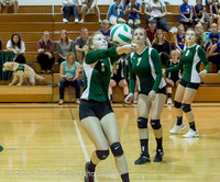 20463 Varsity Volleyball v Eastside-Prep 091014