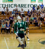 20466 Varsity Volleyball v Eastside-Prep 091014