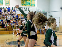 20469 Varsity Volleyball v Eastside-Prep 091014