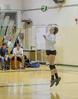 20506 Varsity Volleyball v Eastside-Prep 091014