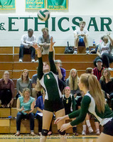 20566 Varsity Volleyball v Eastside-Prep 091014
