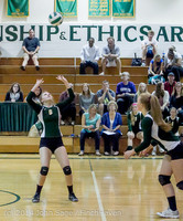 20596 Varsity Volleyball v Eastside-Prep 091014