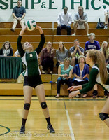 20597 Varsity Volleyball v Eastside-Prep 091014