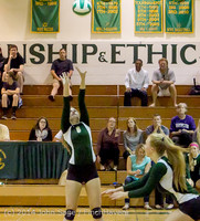 20598 Varsity Volleyball v Eastside-Prep 091014