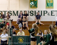 20614 Varsity Volleyball v Eastside-Prep 091014
