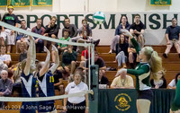 20615 Varsity Volleyball v Eastside-Prep 091014