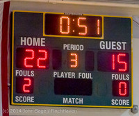 20641 Varsity Volleyball v Eastside-Prep 091014