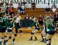 20655 Varsity Volleyball v Eastside-Prep 091014