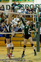 20678 Varsity Volleyball v Eastside-Prep 091014