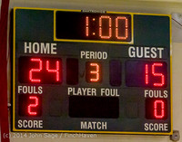 20727 Varsity Volleyball v Eastside-Prep 091014