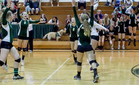 20741 Varsity Volleyball v Eastside-Prep 091014