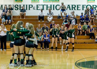 20751 Varsity Volleyball v Eastside-Prep 091014
