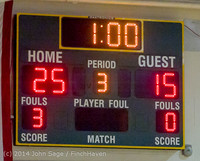 20763 Varsity Volleyball v Eastside-Prep 091014