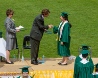 2900 Vashon Island High School Graduation 2013 061513
