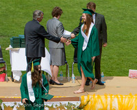 2910 Vashon Island High School Graduation 2013 061513