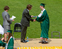 2914 Vashon Island High School Graduation 2013 061513