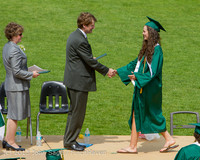 2920 Vashon Island High School Graduation 2013 061513