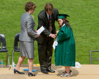 2930 Vashon Island High School Graduation 2013 061513