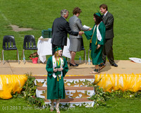 2946 Vashon Island High School Graduation 2013 061513