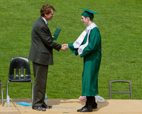 2954 Vashon Island High School Graduation 2013 061513