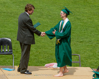 2962 Vashon Island High School Graduation 2013 061513