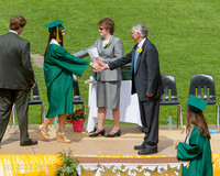 2975 Vashon Island High School Graduation 2013 061513